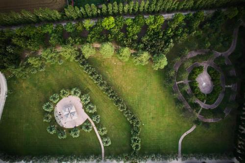 Delfina Palace Hotel - image 4