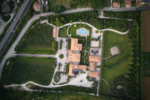 Delfina Palace Hotel – Foligno, CT
