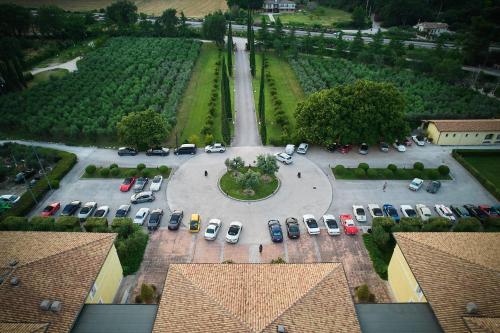 Delfina Palace Hotel – Foligno, CT