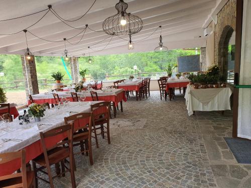 Eno-Agriturismo Cascina L'Arché - image 3