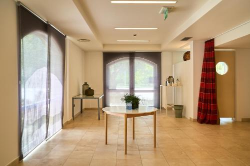 poslovni center, Delfina Palace Hotel in Foligno