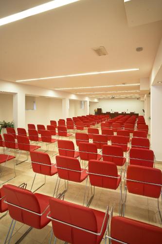 Delfina Palace Hotel – Foligno, CT