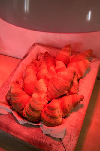 Delfina Palace Hotel - image 3