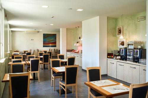 Hrana in pijača, Delfina Palace Hotel in Foligno