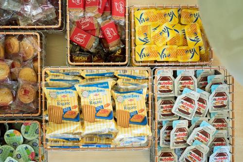 Delfina Palace Hotel - image 6