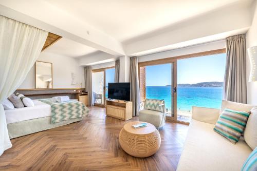El Somni Ibiza Dream Hotel by Grupotel in 聖胡安包蒂斯塔