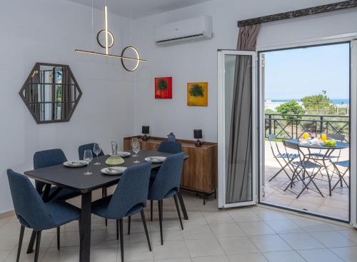Nian Apartment With Seaview Near The Sea