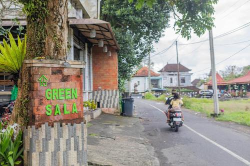 Green Sala Villa