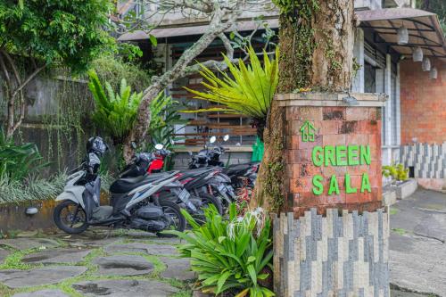 Green Sala Villa