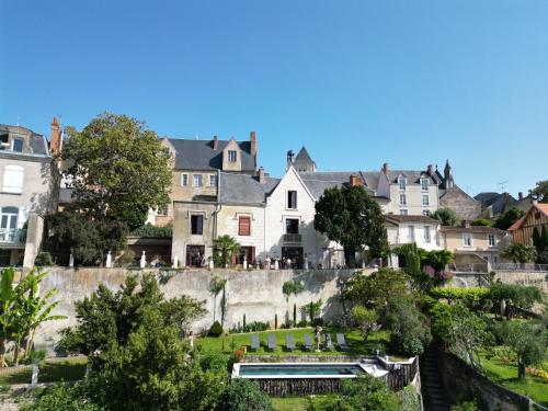 Au Petit Thouars - Chambre d'hôtes - Thouars