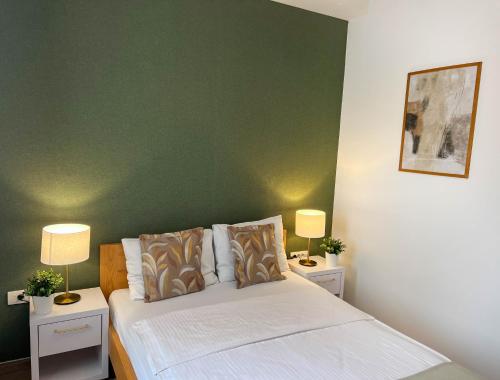 Zona Optimizma accommodation & SPA Zona Optimizma accommodation & SPA