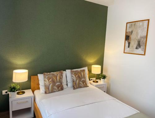 Zona Optimizma accommodation & SPA Zona Optimizma accommodation & SPA