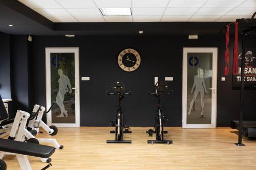 Zona Optimizma accommodation & SPA Zona Optimizma accommodation & SPA