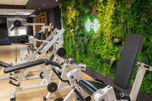 Zona Optimizma accommodation & SPA Zona Optimizma accommodation & SPA