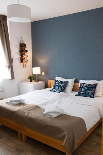 Zona Optimizma accommodation & SPA Zona Optimizma accommodation & SPA