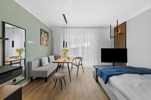 Friday Apartments Berlin - Adlershof - "New Opening 2023"
