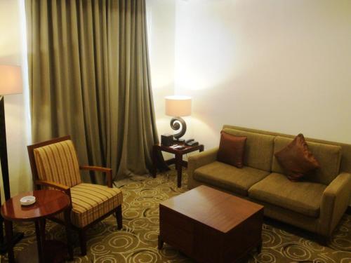 Manado Quality Hotel