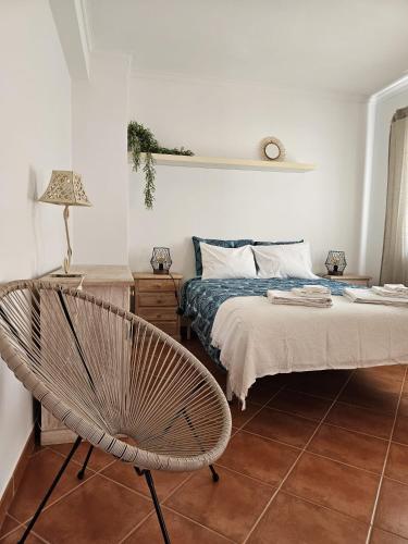  Casa de praia em Almograve in Almograve