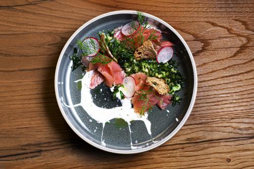 Hotel Englhof - main image