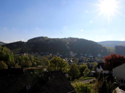 Seeblick25 - Apartments - Balkony - WIFI - Great View - New & Modern