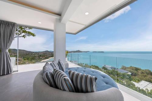 Villa Moonstar - Luxury with Breathtaking Sea Views - 편의 시설/서비스