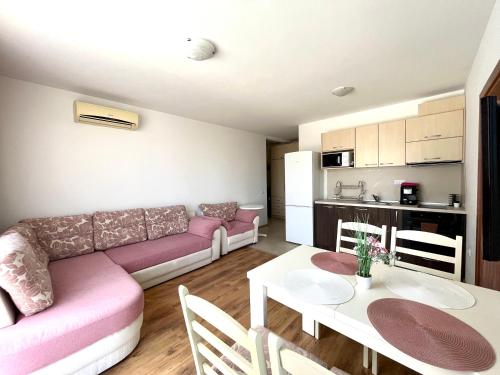 Апартамент Атлантик Бяла - Apartment Atlantic Byala, Byala (foto 4)