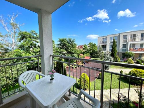 Апартамент Атлантик Бяла - Apartment Atlantic Byala, Byala (foto 10)