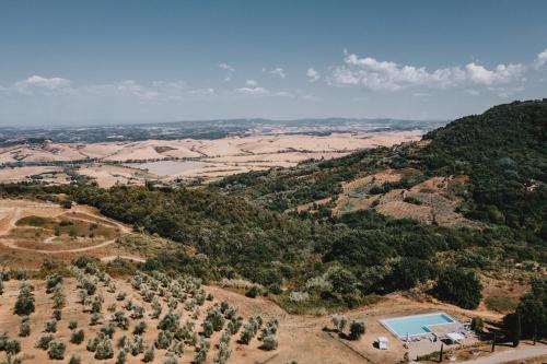 Agriturismo Le Valli