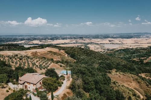 Agriturismo Le Valli