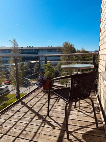 Zefyr Hotel – Bodo, CO