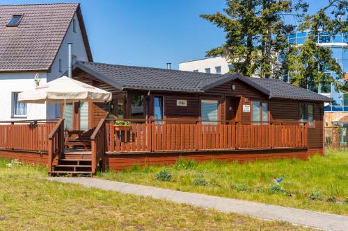 Apartamenty Gromada Międzyzdroje