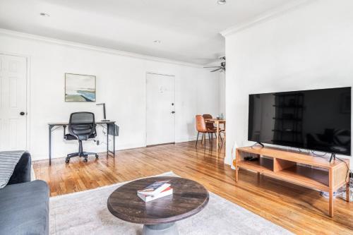 Beverly Hills 2BR nr Rodeo Dr shops WF TJ bars LAX-441, Los Angeles (fotografie 2)