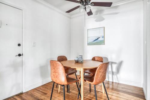 Beverly Hills 2BR nr Rodeo Dr shops WF TJ bars LAX-441, Los Angeles (fotografie 5)