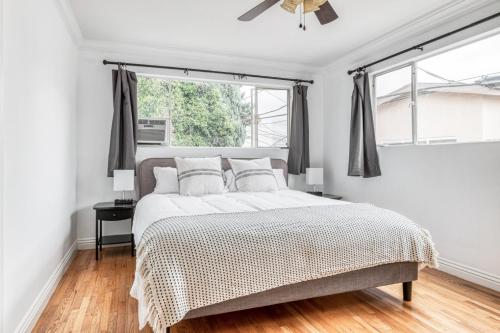Beverly Hills 2BR nr Rodeo Dr shops WF TJ bars LAX-441, Los Angeles (fotografie 8)