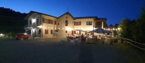 Eno-Agriturismo Cascina L'Arché - image 5