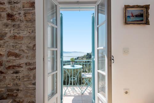 Nausica House - Corfu