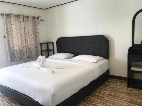บ้านวิรา ห้องพัก Baan Wira Room Type - King Room