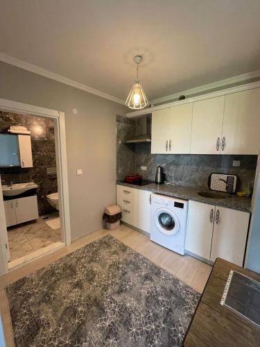 Konyha, Next Suite in Cilekli