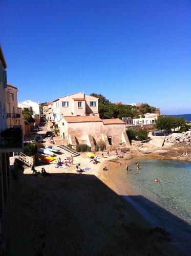 Hôtel de la Plage Les Arcades 4