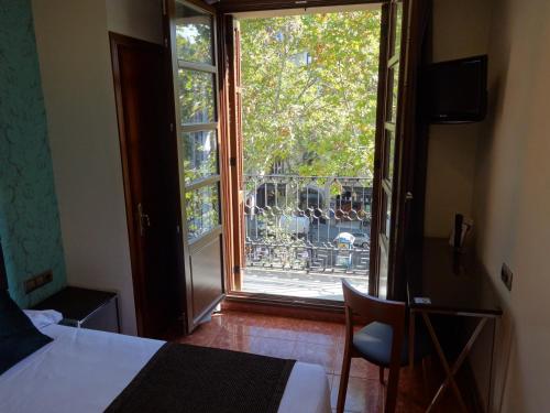 Hotel Lloret Ramblas - image 9