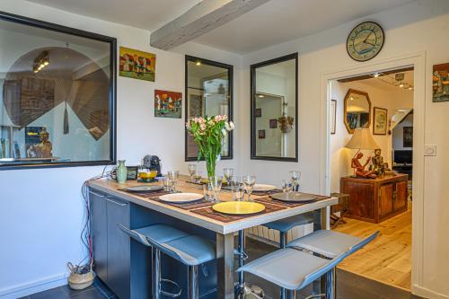 Le Tonkinois - Appartement atypique vue sur le port - image 3