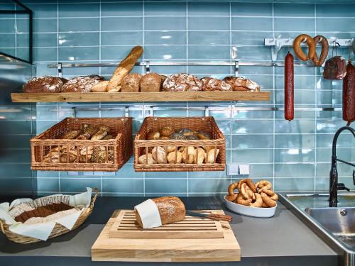 Bio-Hotel Helvetia – Bad Schandau, MA