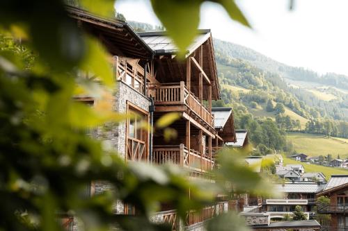 Wildkogel Resorts - DAS Bramberg in Bramberg am Wildkogel, Österreich