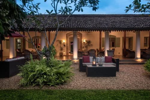 Wallawwa By Teardrop Hotels, Katunayake