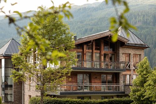 Wildkogel Resorts - DAS Wildkogel, Bramberg am Wildkogel (foto 4)