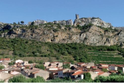 Détente et plaisir à Taltahull - Apartment - Tautavel