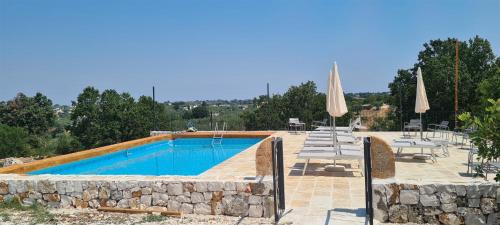 Masseria Puglia Antica B&B – Monopoli, LA