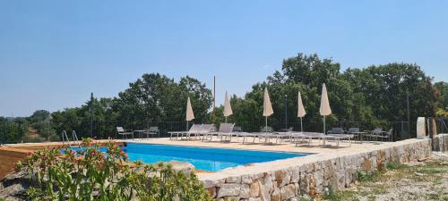 Masseria Puglia Antica B&B – Monopoli, LA