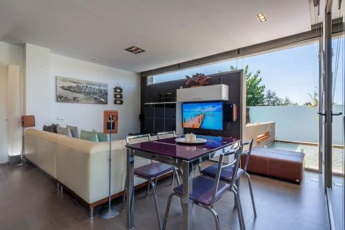 Villa Almez in Marratxí