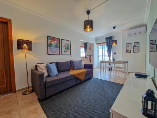  Baleal Holidays - Surf Apartment Pool with Tennis Court in Baleal